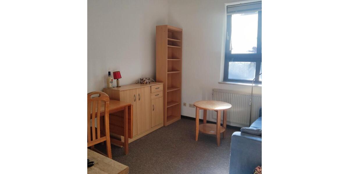 Etagenwohnung Göttingen Roringen - 2 Zimmer, 28 m&sup2;, 95.000&euro; | Angebot:27121281