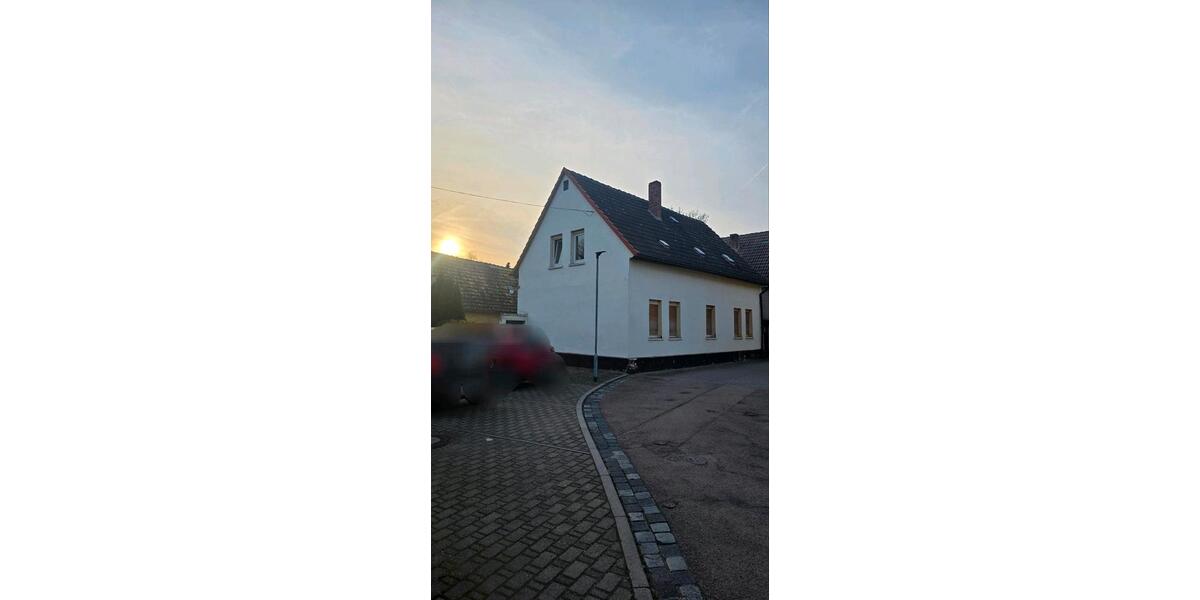 Einfamilienhaus Ahlsdorf - 5 Zimmer, 100 m&sup2;, 42.000&euro; | Angebot:26214075
