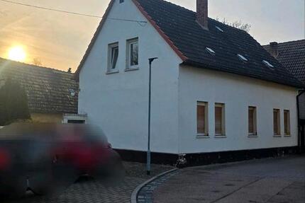 Haus Ahlsdorf - 5 Zimmer, 100 m&sup2;, 38.500&euro; | Angebot:26214075