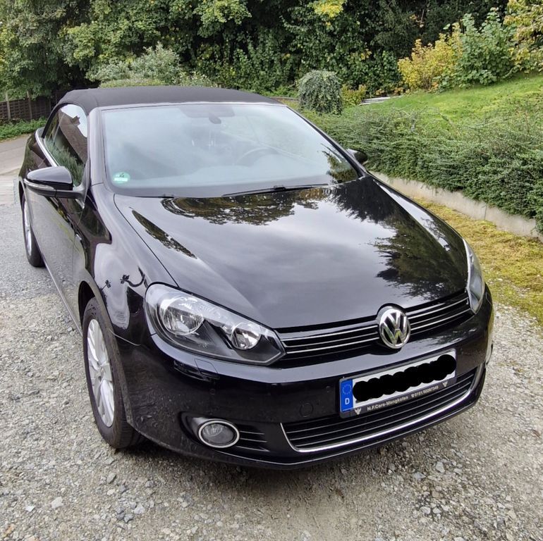 VW Golf 102.000 km 11.200 € Landau 94405