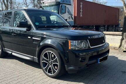 Land Rover Range Rover Sport 215.000 km 10.250 &euro; Ilvesheim 68549