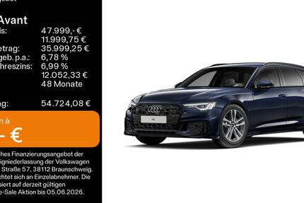 Audi A6 28.100 km 47.999 &euro; Büdingen-Düdelsheim 63654