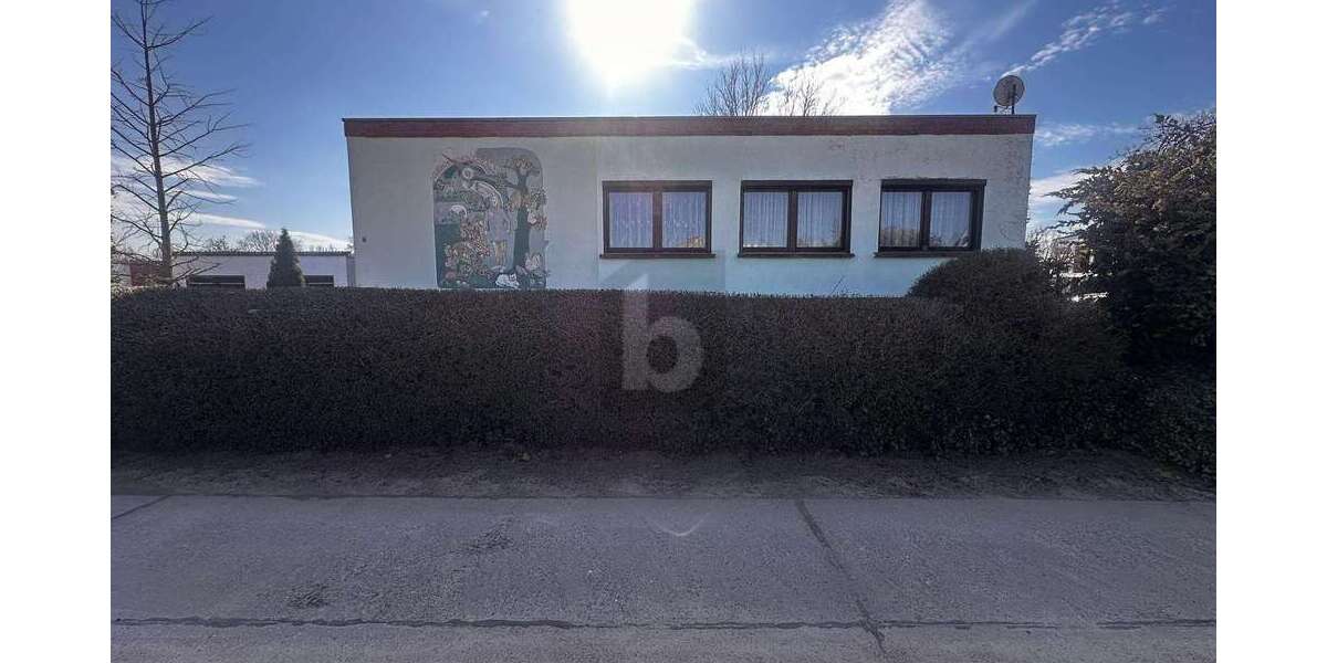 Einfamilienhaus Gusow-Platkow Platkow - 6 Zimmer, 100 m&sup2;, 320.000&euro; | Angebot:26780982
