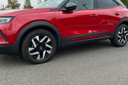 Opel Mokka 33.210 km 18.480 € Düsseldorf 40472