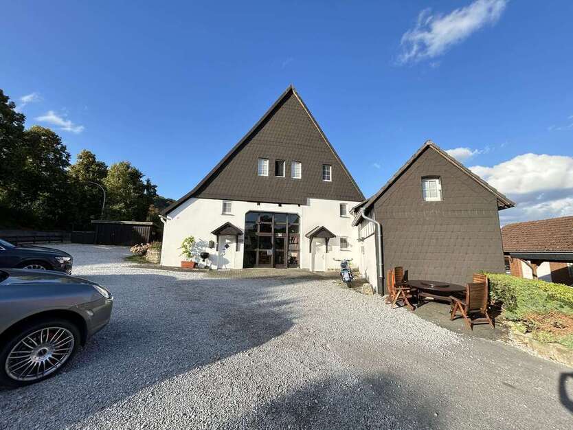 Wohnung zum Kaufen in Marsberg-Oesdorf 39.000 € 34 m²
