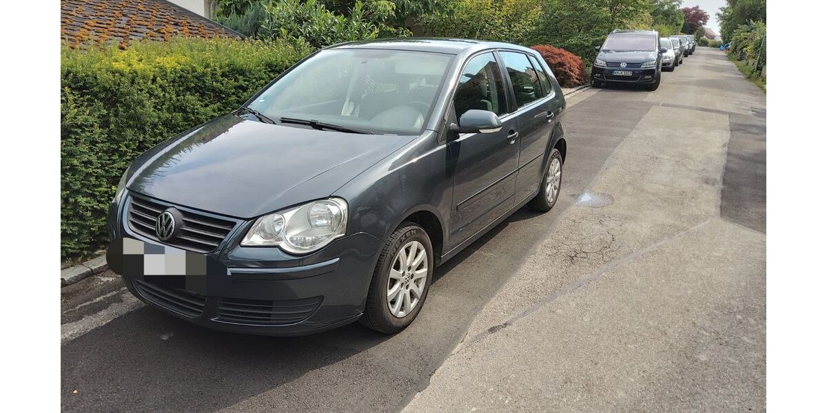 VW Polo 233.427 km 1.750 &euro; Gottmadingen 78244
