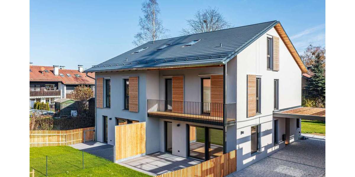 Einfamilienhaus Eurasburg - 6 Zimmer, 205 m&sup2;, 2.950&euro; | Angebot:24878381