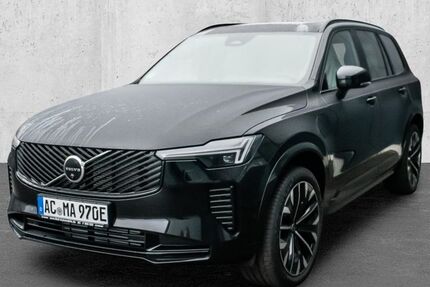 Volvo XC90 12.000 km 71.480 &euro; Aachen 52078