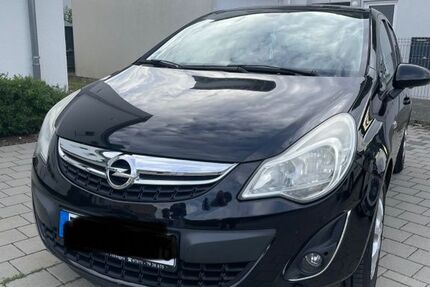 Opel Corsa 150.626 km 3.199 &euro; Mössingen 72116