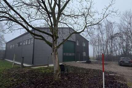 Gewerbeobjekt Willstatt - 1.290.000&euro; | Angebot:26308020