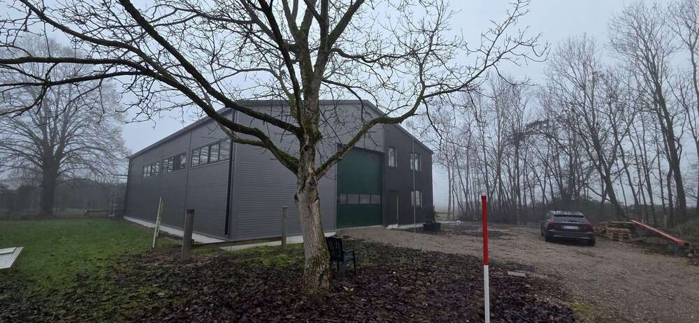 Gewerbeobjekt Willstatt - 1.290.000&euro; | Angebot:26308020