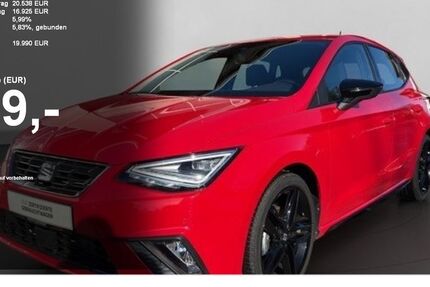 Seat Ibiza 11.536 km 19.250 &euro; Sigmaringen 72488