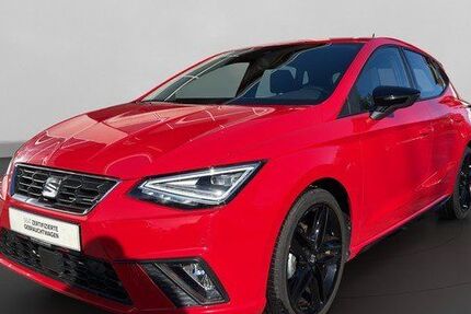 Seat Ibiza 11.536 km 19.990 &euro; Sigmaringen 72488