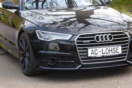 Audi A6 130.000 km 21.980 &euro; Preetz 24211