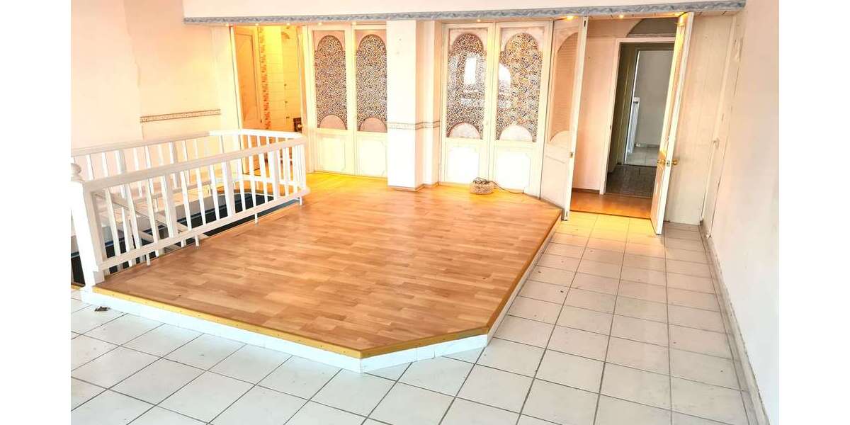 Etagenwohnung Birkenfeld - 3.5 Zimmer, 117 m&sup2;, 149.000&euro; | Angebot:26683218