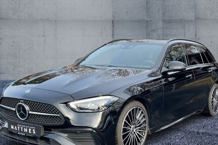 Mercedes-Benz C 220 32.503 km 45.660 &euro; Marktredwitz 95615