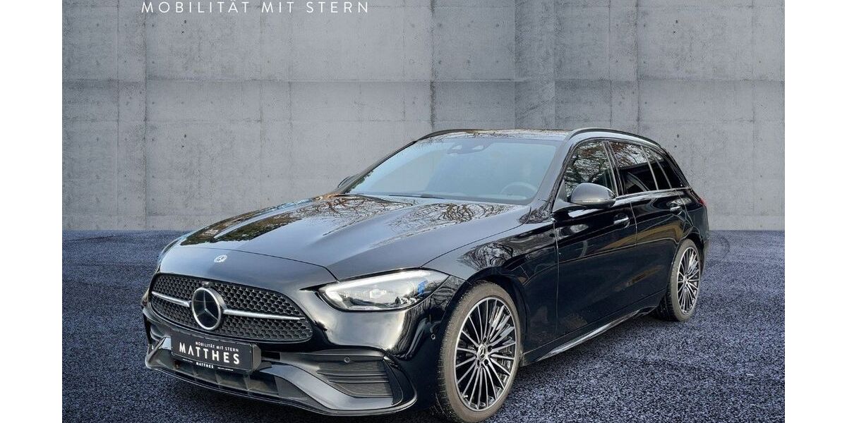 Mercedes-Benz C 220 32.503 km 45.660 &euro; Marktredwitz 95615