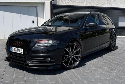 Audi A4 299.890 km 7.999 &euro; Regen 94209