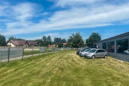 Garagen / Stellplätze Kirchham - 300&euro; | Angebot:16512784