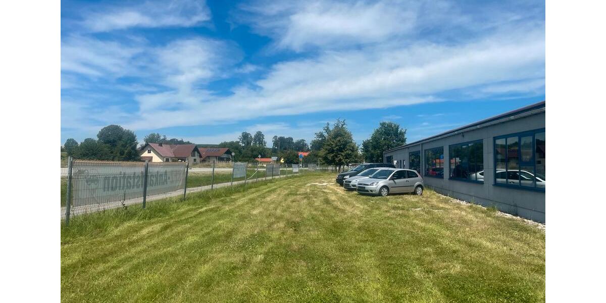 Garagen / Stellplätze Kirchham - 300&euro; | Angebot:16512784