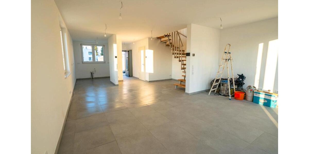 Reihenhaus Göppingen Bruckwasen - 5 Zimmer, 136 m&sup2;, 1.650&euro; | Angebot:26479679