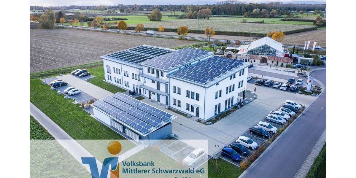 Gewerbeobjekt Hohberg - 5.380.000&euro; | Angebot:24621014
