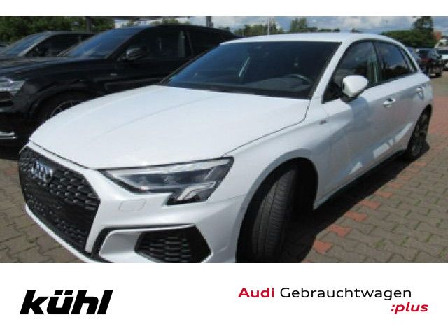 Audi A3 18.910 km 25.280 &euro; Gifhorn 38518