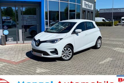 Renault ZOE 45.680 km 14.800 &euro; Schüttorf 48465