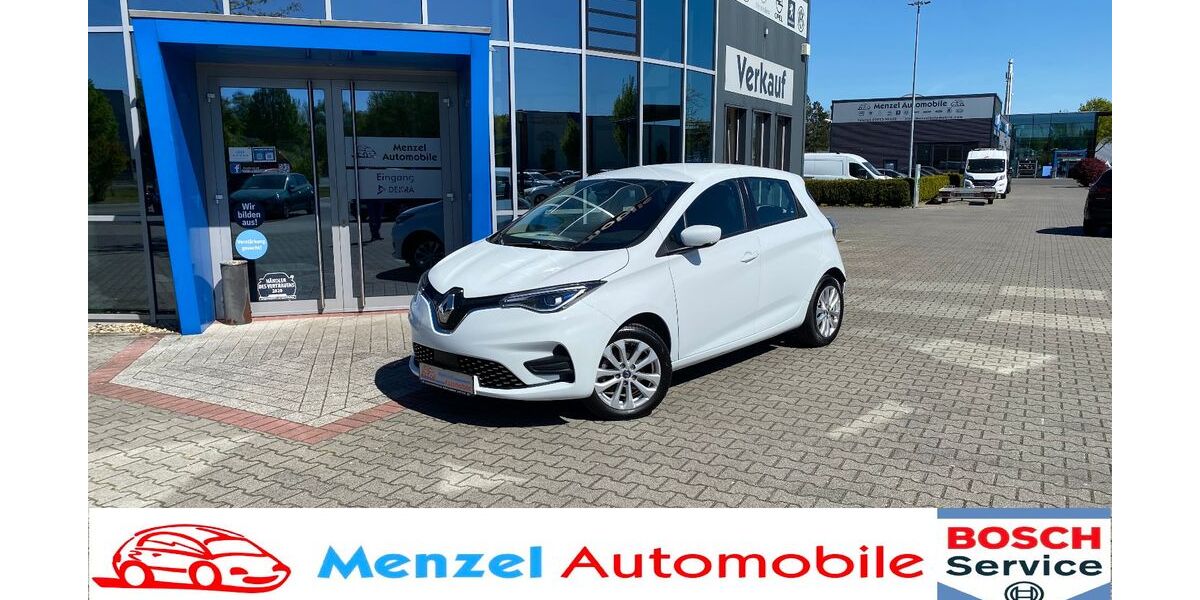 Renault ZOE 45.680 km 14.800 &euro; Schüttorf 48465