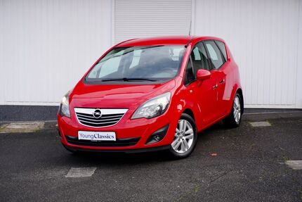 Opel Meriva 152.374 km 3.480 &euro; Alzenau 63755