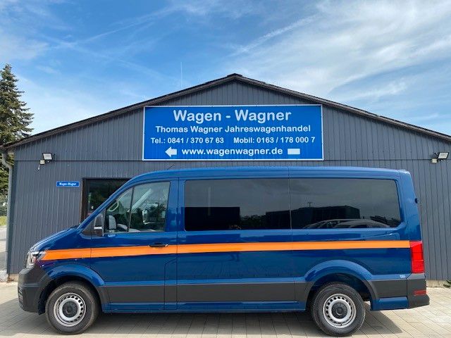 VW Crafter 67.062 km 32.980 &euro; Ingolstadt 85053