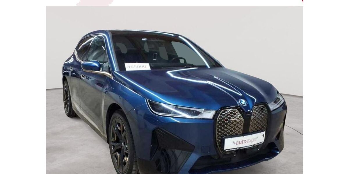 BMW iX 47.404 km 51.790 &euro; Fernwald-Steinbach 35463
