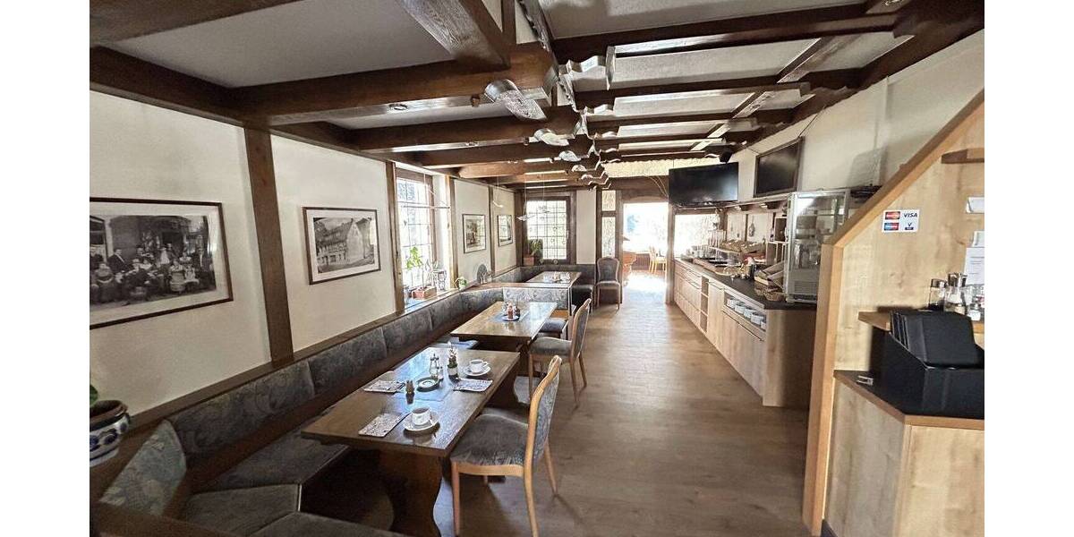 Gewerbeobjekt Marsberg-Helminghausen Helminghausen - 630.000&euro; | Angebot:26358692