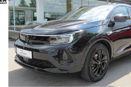 Opel Grandland (X) 42.050 km 20.390 &euro; Traunreut 83301