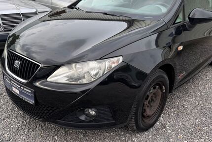 Seat Ibiza 127.000 km 5.500 € Stuhr 28816