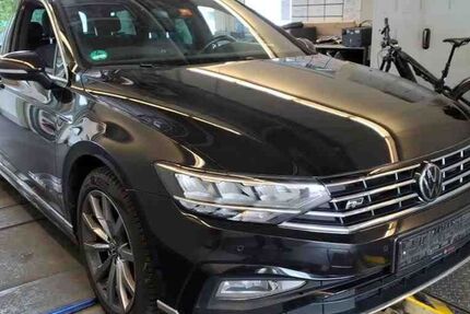 VW Passat 99.998 km 21.950 € Schöppenstedt 38170