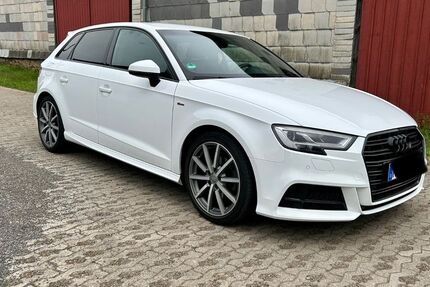 Audi A3 183.000 km 14.900 € Gröblitz 09306