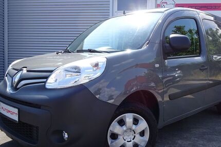 Renault Kangoo 117.000 km 7.890 &euro; Höpfingen 74746
