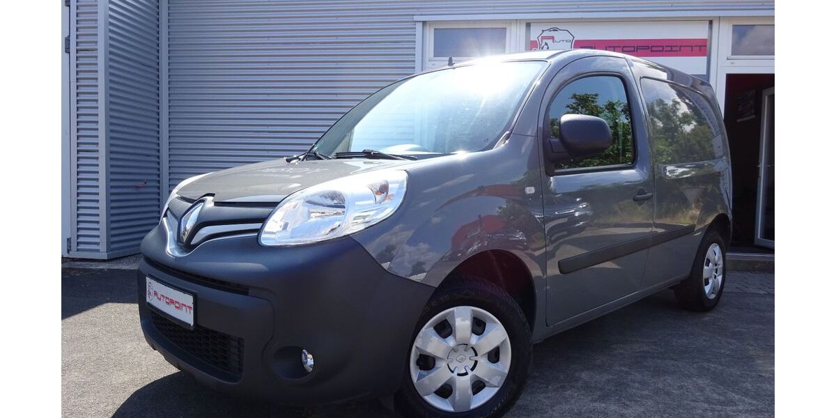 Renault Kangoo 117.000 km 7.890 &euro; Höpfingen 74746
