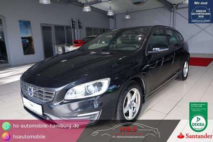 Volvo V60 146.222 km 12.900 &euro; Bad Segeberg ( bei Hamburg) 23795
