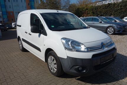Citroen Berlingo 147.000 km 5.490 &euro; Leipzig 04249