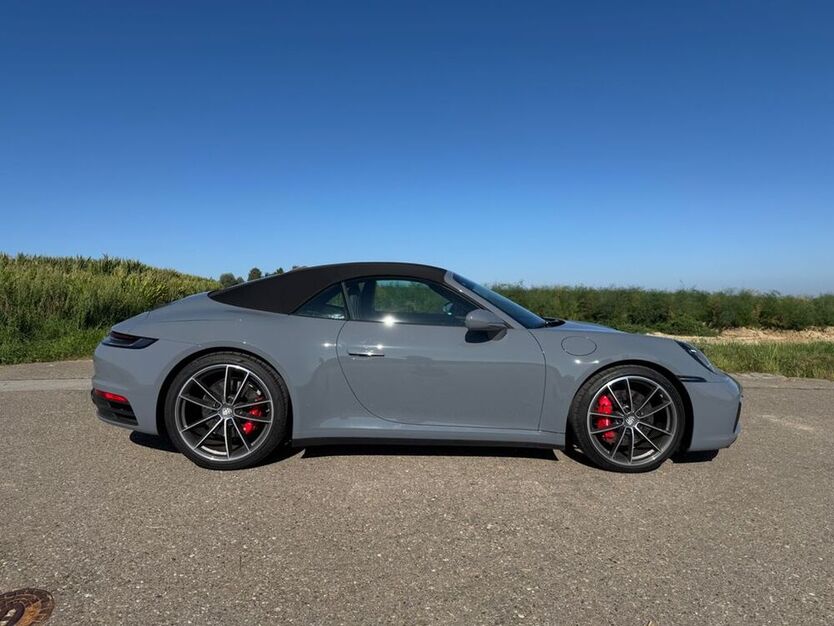 911 Urmodell