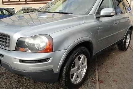 Volvo XC90 150.000 km 9.995 € Chemnitz 09117