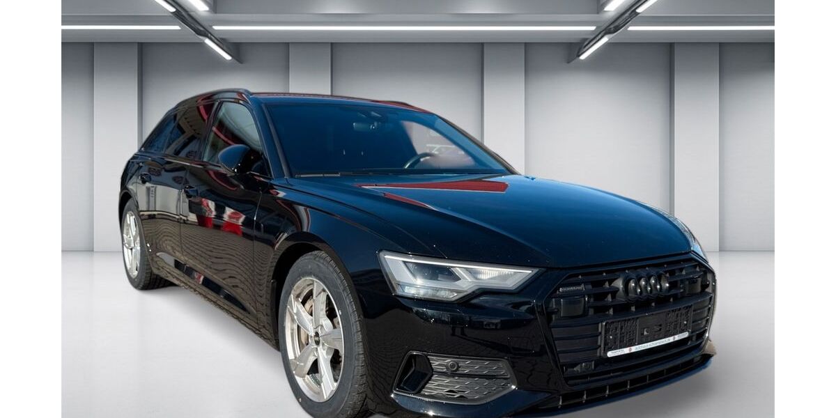 Audi A6 99.981 km 31.200 &euro; Magdeburg 39120