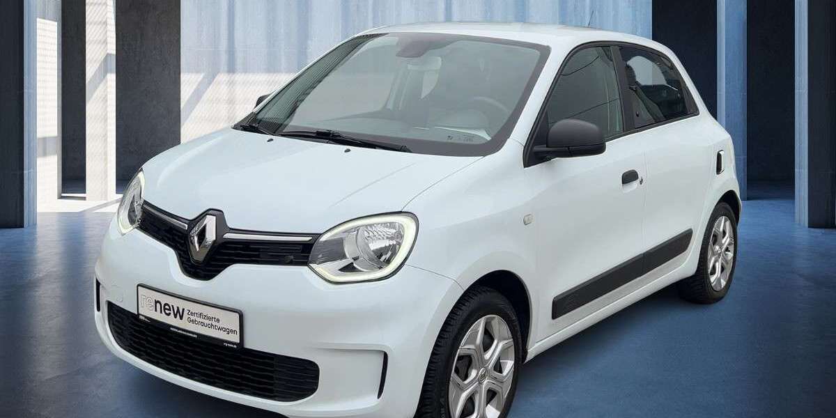Renault Twingo 62.840 km 8.990 &euro; Hamburg 22529
