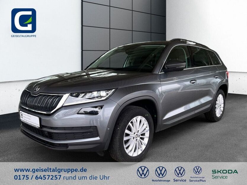 Kodiaq