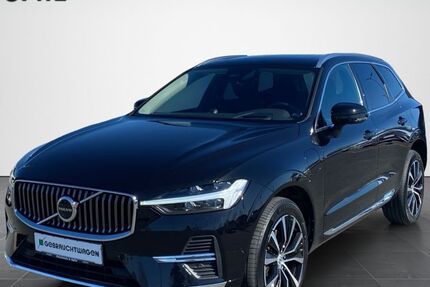 Volvo XC60 139.300 km 34.895 &euro; Jena-Lobeda 07747