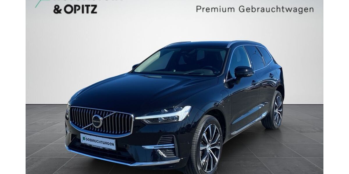 Volvo XC60 139.300 km 34.895 &euro; Jena-Lobeda 07747
