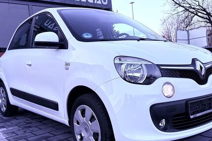 Renault Twingo 25.649 km 7.990 &euro; Kempten 87435