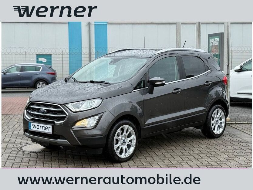 EcoSport